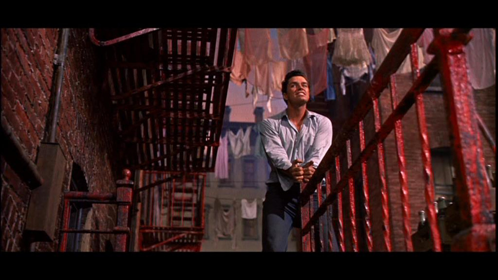 Imagen de West Side Story