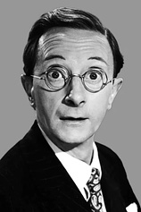 picture of actor Charles Hawtrey