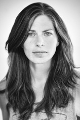 picture of actor Noémie Godin-Vigneau