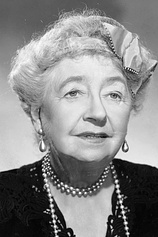 picture of actor Dame May Whitty