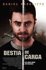 poster of movie Bestia de carga