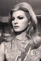 Foto de Rosanna Yanni
