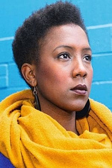 picture of actor Jade Anouka