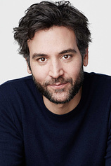 picture of actor Josh Radnor