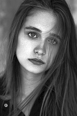 picture of actor Ilaria Brusadelli