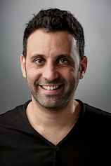 photo of person Yaniv Biton