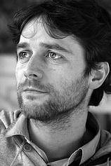photo of person Florent Vassault