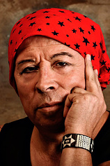 photo of person Pedro Lemebel