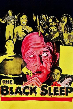 poster of movie El Sueño Oscuro