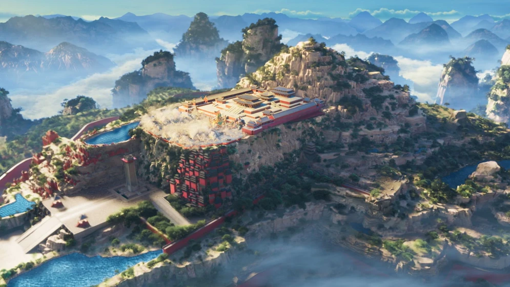 Imagen de tom-and-jerry-aventura-en-el-tiempo