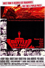 poster of movie La batalla de las Ardenas