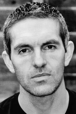 photo of person Louis Dempsey