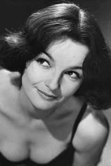 Foto de Jeanne Darville
