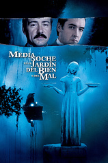 poster of movie Medianoche en el jardín del bien y del mal