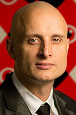 photo of person Stefan Fjeldmark