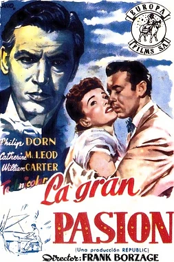 La Gran Pasión