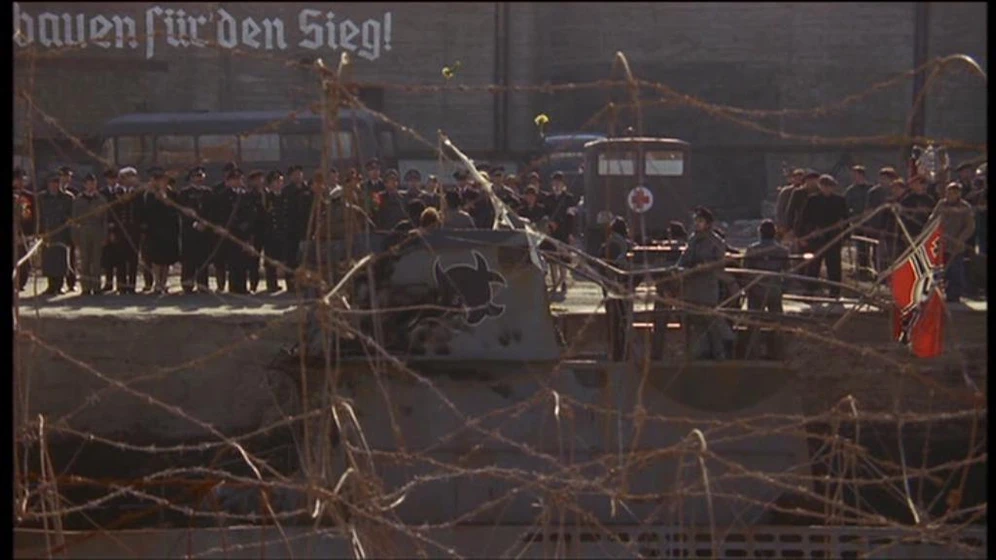 Imagen de das-boot-el-submarino