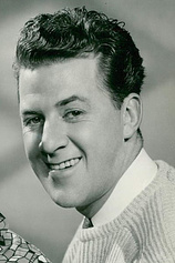 picture of actor Bernard Braden