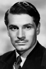 Foto de Laurence Olivier