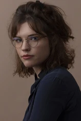 Foto de Jennie Butler