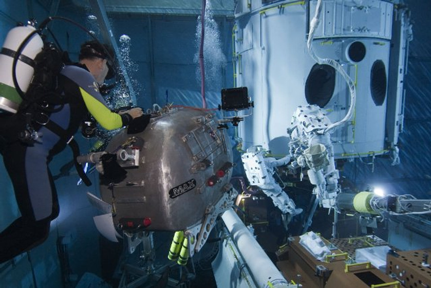 Imagen de IMAX: Hubble 3D