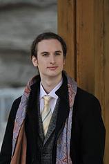 picture of actor Julien Gaudfroy