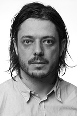 photo of person Benedict Andrews