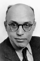 Foto de Kurt Weill