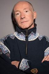 picture of actor Diarmuid de Faoite