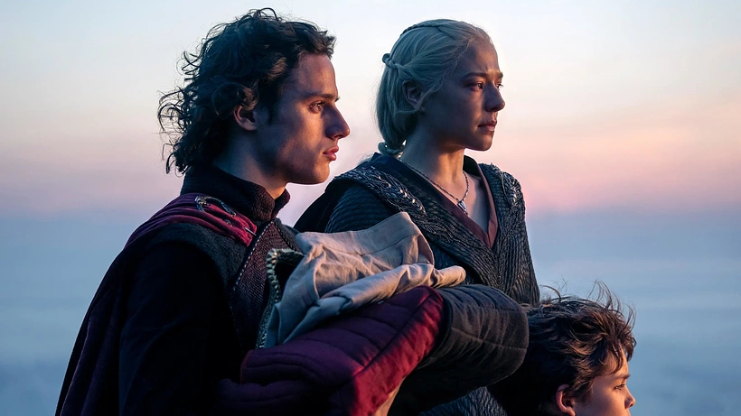 Imagen de Un hijo por un hijo