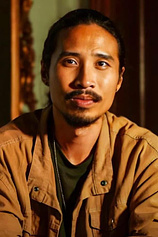 picture of actor Pepe Herrera