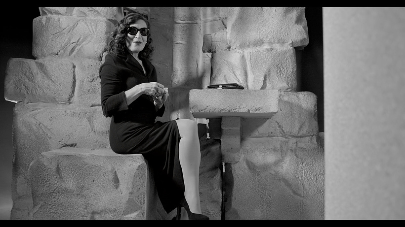 Imagen de La ley de Sodoma