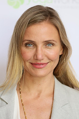 picture of actor Cameron Diaz