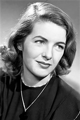 picture of actor Margot Stevenson