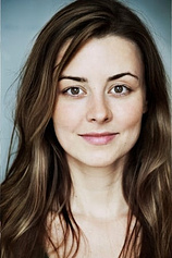 picture of actor Luisa Wietzorek