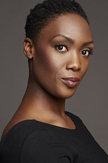 picture of actor Carolyn Michelle Smith