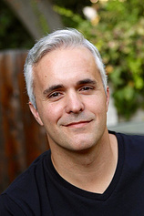 photo of person Thomas Brandon