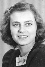 picture of actor Margaretha Bergström