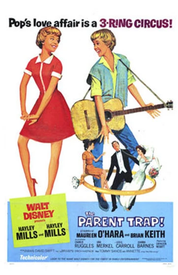 Imagen de tu-a-boston-y-yo-a-california (Cartel en Inglés)