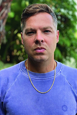 photo of person Zach Baylin