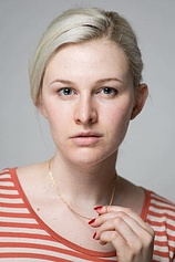 picture of actor Zoe Towne