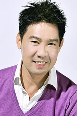 picture of actor Edmund Chen
