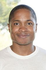 picture of actor Sam Jones III