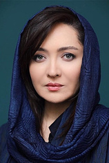 picture of actor Niki Karimi