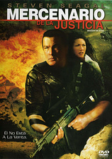 poster of movie Mercenario de la justicia