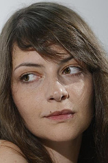 picture of actor Marina Gera
