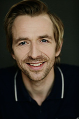 picture of actor Kasper Leisner