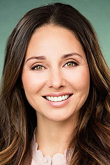 picture of actor Olivia Stiefel