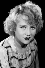 picture of actor Rosetta Duncan