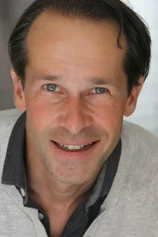 photo of person Michel Nabokoff